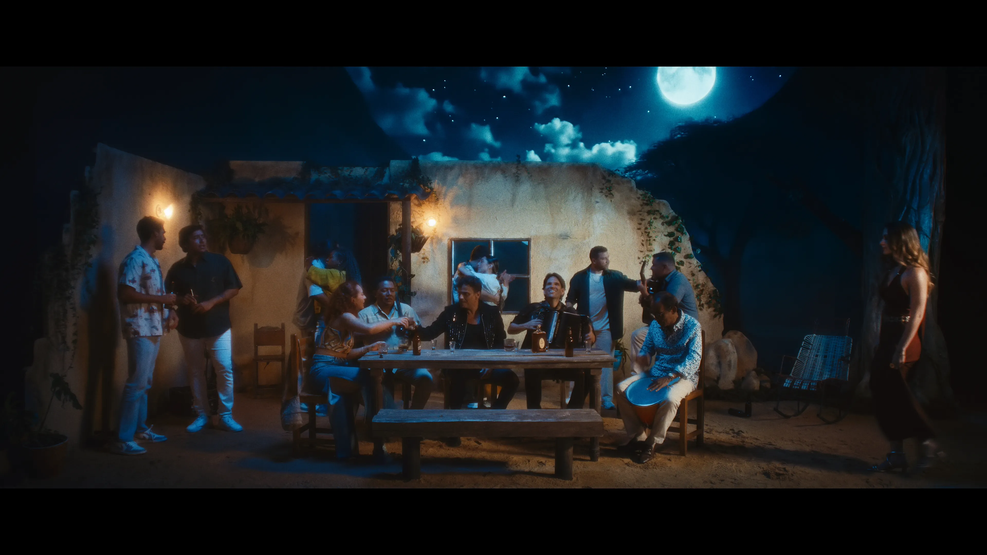 Still de videoclip